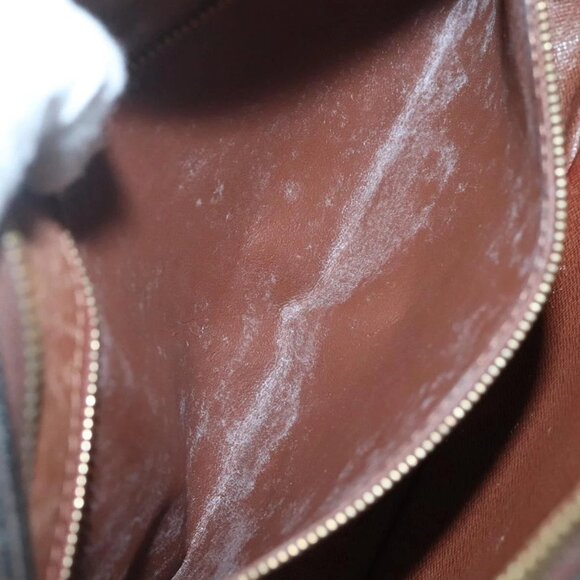 LOUIS VUITTON Monogram Trocadero 27 Shoulder Bag - Picture 13 of 16